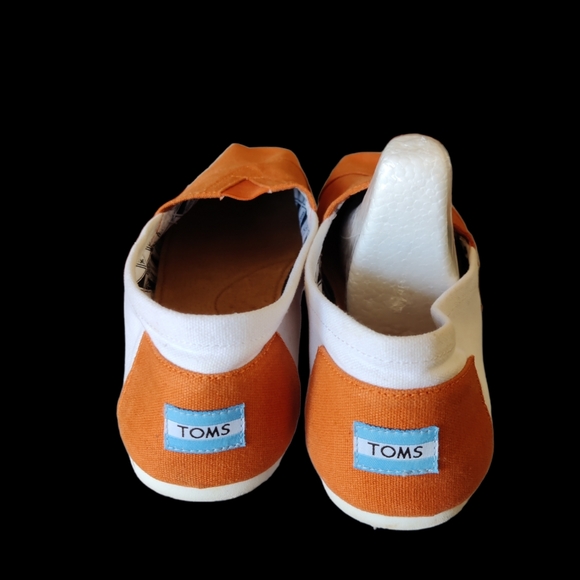 Toms Texas Special edition slides - Picture 2 of 4